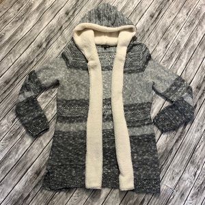 Stitch Fix | Cardigan Hoodie Sweater